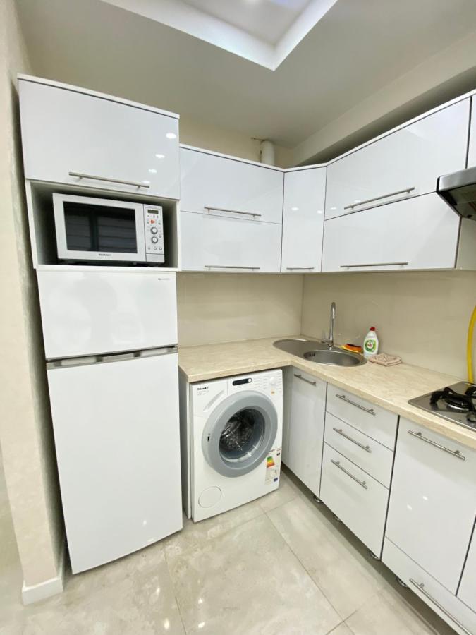 New Lux Apartment In Chisinau Exterior foto