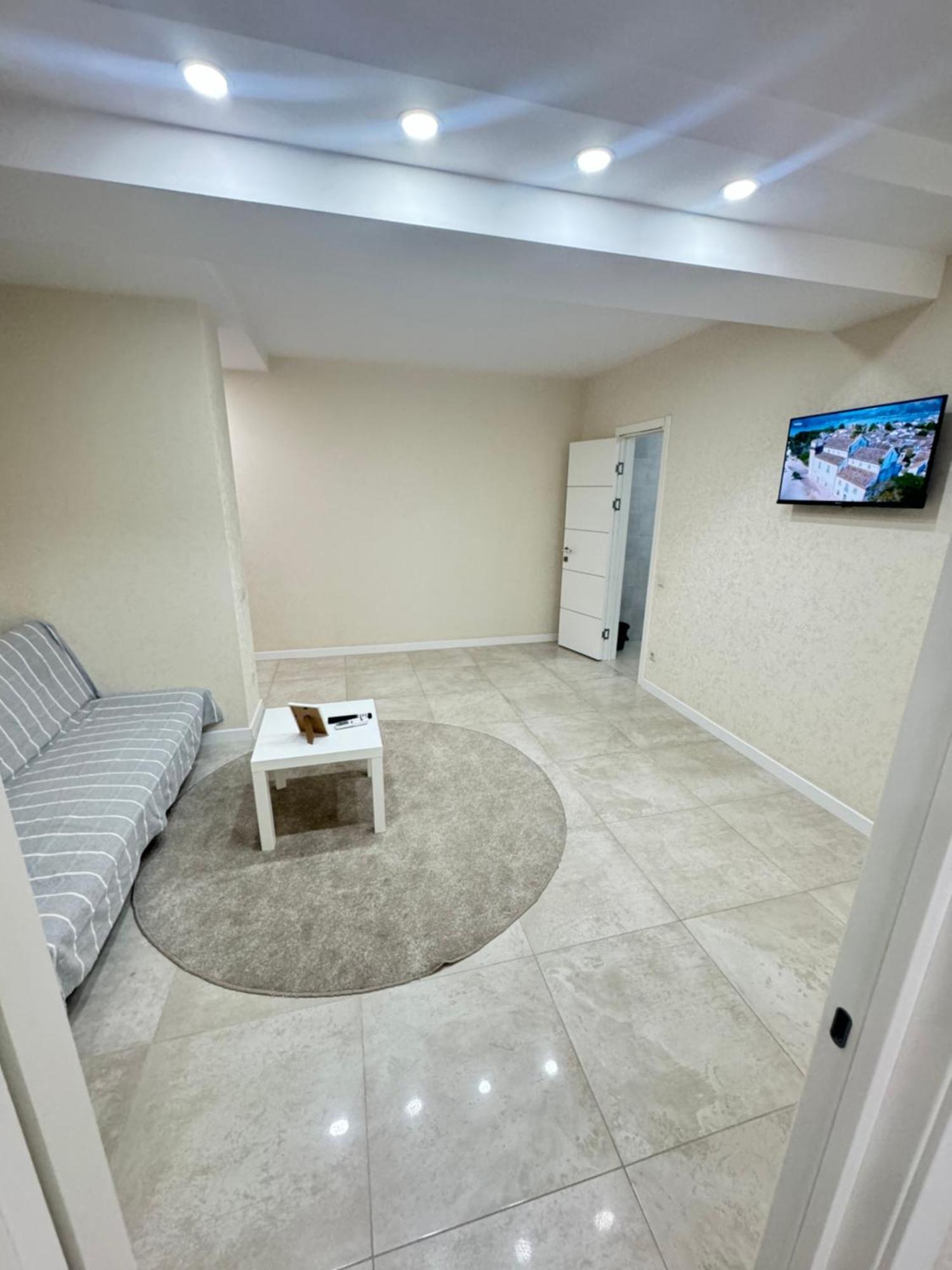 New Lux Apartment In Chisinau Exterior foto